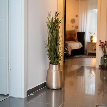 Aurora Schaar 6, 130qm, 3 Schlafzimmer, Wifi, Klettergeruest, Jump Sport Apartamento