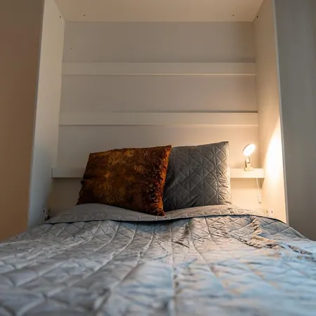 Aurora Schaar 6, 130qm, 3 Schlafzimmer, Wifi, Klettergeruest, Jump Sport Apartamento Wilhelmshaven