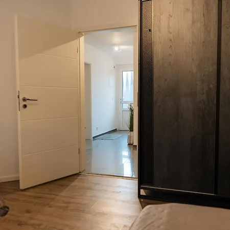 Aurora Schaar 6, 130qm, 3 Schlafzimmer, Wifi, Klettergeruest, Jump Sport * Wilhelmshaven