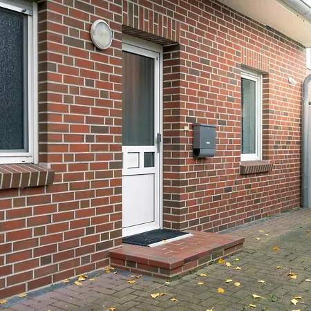 Aurora Schaar 6, 130qm, 3 Schlafzimmer, Wifi, Klettergeruest, Jump Sport *