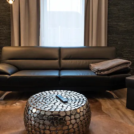 Apartamento Aurora Schaar 6, 130qm, 3 Schlafzimmer, Wifi, Klettergeruest, Jump Sport