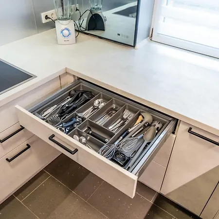 Aurora Schaar 6, 130qm, 3 Schlafzimmer, Wifi, Klettergeruest, Jump Sport Apartamento *