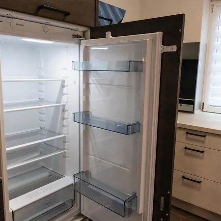 Apartamento Aurora Schaar 6, 130qm, 3 Schlafzimmer, Wifi, Klettergeruest, Jump Sport *