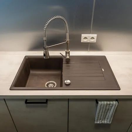 Aurora Schaar 6, 130qm, 3 Schlafzimmer, Wifi, Klettergeruest, Jump Sport Apartamento *